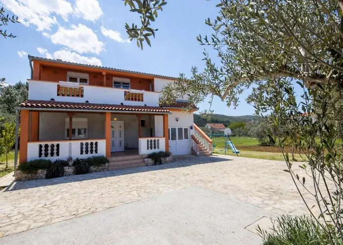 Apartament In Pa Man Near Adriatic Beaches