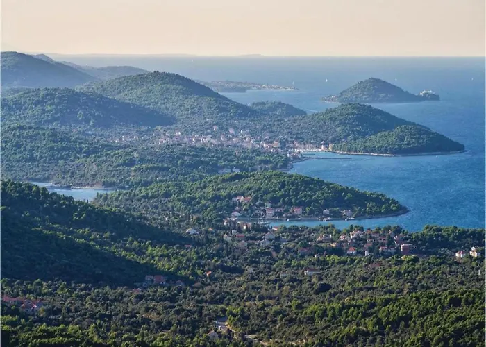 Apartament In Pa Man Near Adriatic Beaches *