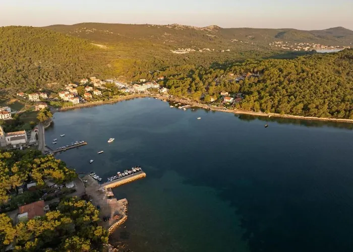 Apartament In Pa Man Near Adriatic Beaches