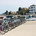In Near Adriatic Beaches Appartement
