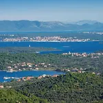 Lejlighed In Pa Man Near Adriatic Beaches *