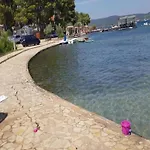 Lejlighed In Pa Man Near Adriatic Beaches Pašman