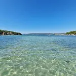 In Pa Man Near Adriatic Beaches * Pašman