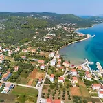 In Near Adriatic Beaches