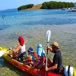 Lejlighed In Pa Man Near Adriatic Beaches *