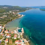 In Near Adriatic Beaches Pašman