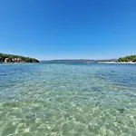Appartement In Near Adriatic Beaches