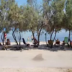 In Near Adriatic Beaches