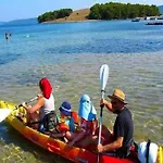 In Near Adriatic Beaches Appartement Pašman