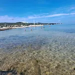 In Near Adriatic Beaches Appartement *