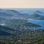 In Near Adriatic Beaches