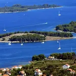 In Near Adriatic Beaches Appartement