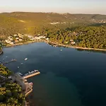 In Near Adriatic Beaches