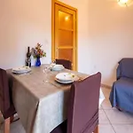 Appartement In Near Adriatic Beaches