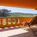 In Near Adriatic Beaches *
