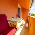 In Near Adriatic Beaches Appartement *