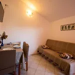 In Near Adriatic Beaches Appartement