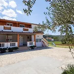 In Near Adriatic Beaches *