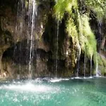 In Near Adriatic Beaches *