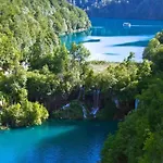 Appartement In Near Adriatic Beaches *