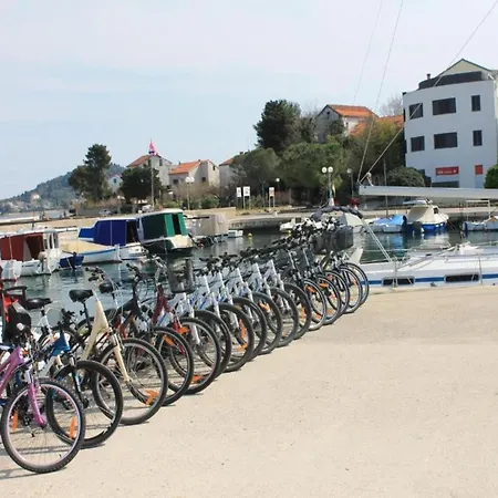 In Pa Man Near Adriatic Beaches Lejlighed