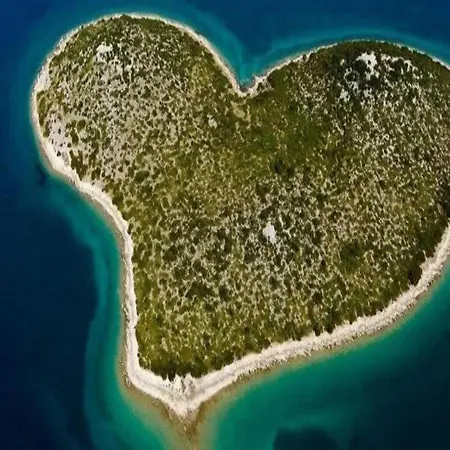In Near Adriatic Beaches *
