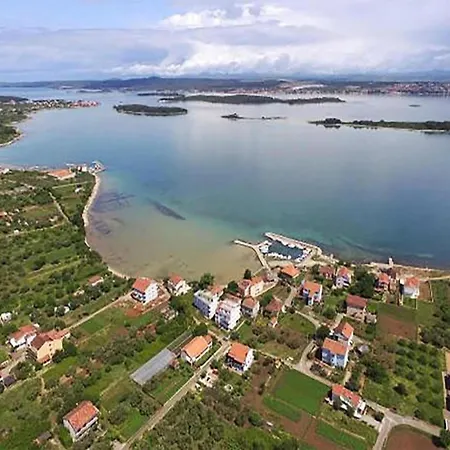 Apartmán In Near Adriatic Beaches