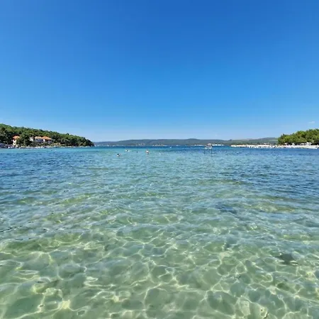 Apartmán In Near Adriatic Beaches