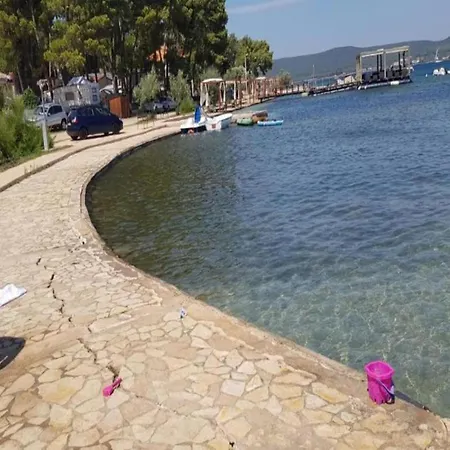 Apartmán In Near Adriatic Beaches