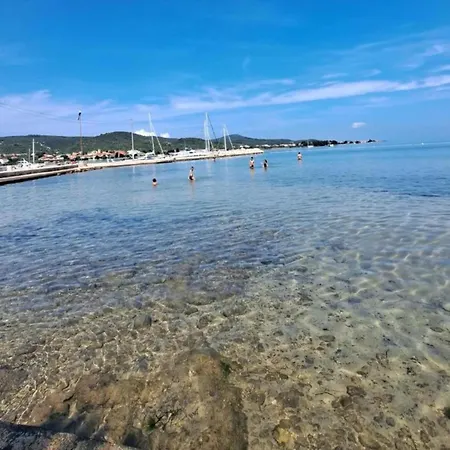 In Near Adriatic Beaches Apartmán *