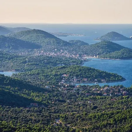 In Near Adriatic Beaches