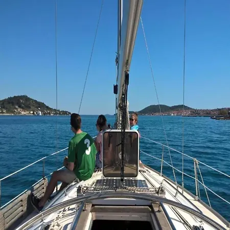 In Near Adriatic Beaches * Pašman