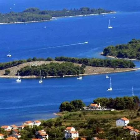 In Near Adriatic Beaches Apartmán