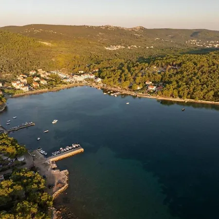 In Near Adriatic Beaches