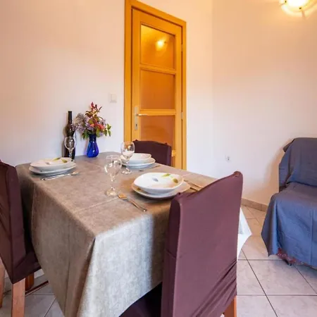 Apartmán In Near Adriatic Beaches