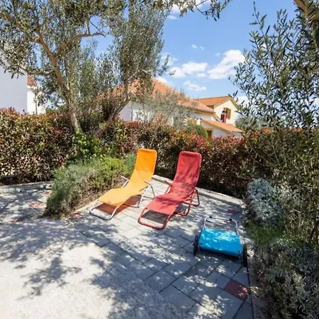 Apartmán In Near Adriatic Beaches