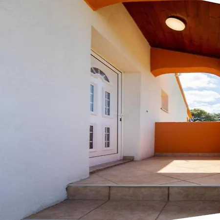 Apartmán In Near Adriatic Beaches