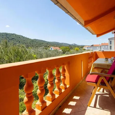 Apartmán In Near Adriatic Beaches *