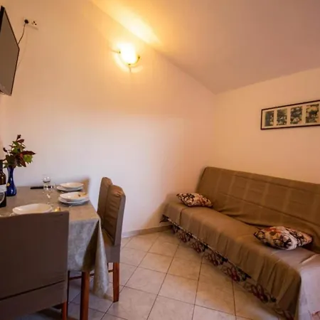 In Near Adriatic Beaches Apartmán