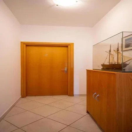 Apartmán In Near Adriatic Beaches *
