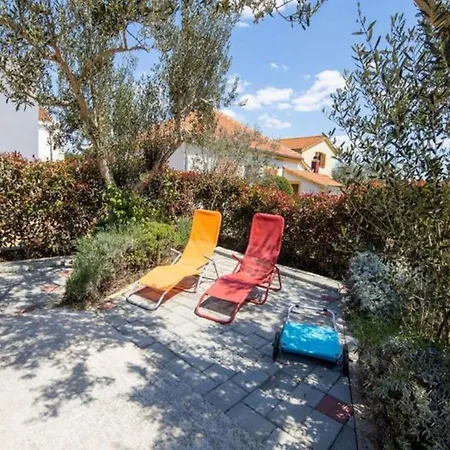 Apartmán In Near Adriatic Beaches