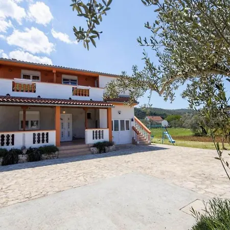 In Near Adriatic Beaches *