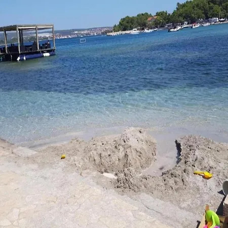 Apartmán In Near Adriatic Beaches