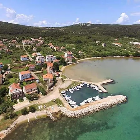 In Near Adriatic Beaches Apartmán Pašman
