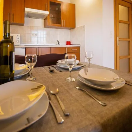 Apartmán In Near Adriatic Beaches