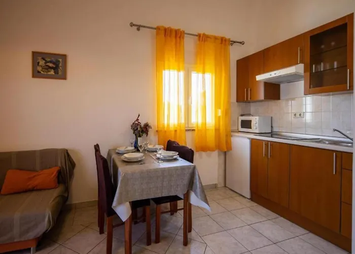 Апартаменты In Pa Man Near Adriatic Beaches *