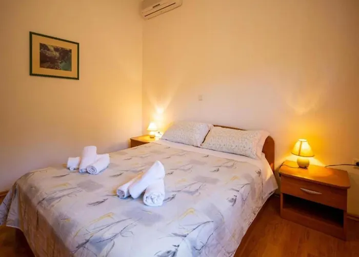 Апартаменты In Pa Man Near Adriatic Beaches *