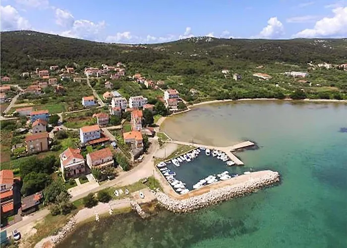 Апартаменты In Pa Man Near Adriatic Beaches Пашман