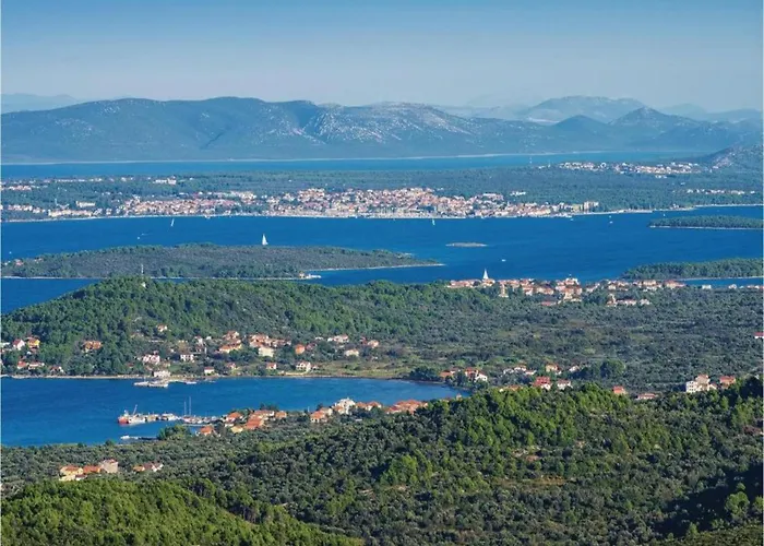 Апартаменты In Pa Man Near Adriatic Beaches *