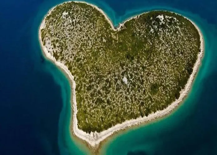 In Pa Man Near Adriatic Beaches Апартаменты